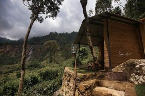 Luxury Glamping Tents in Sri Lanka