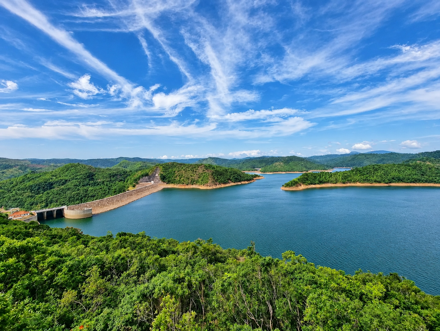 Lakes and Reservoirs