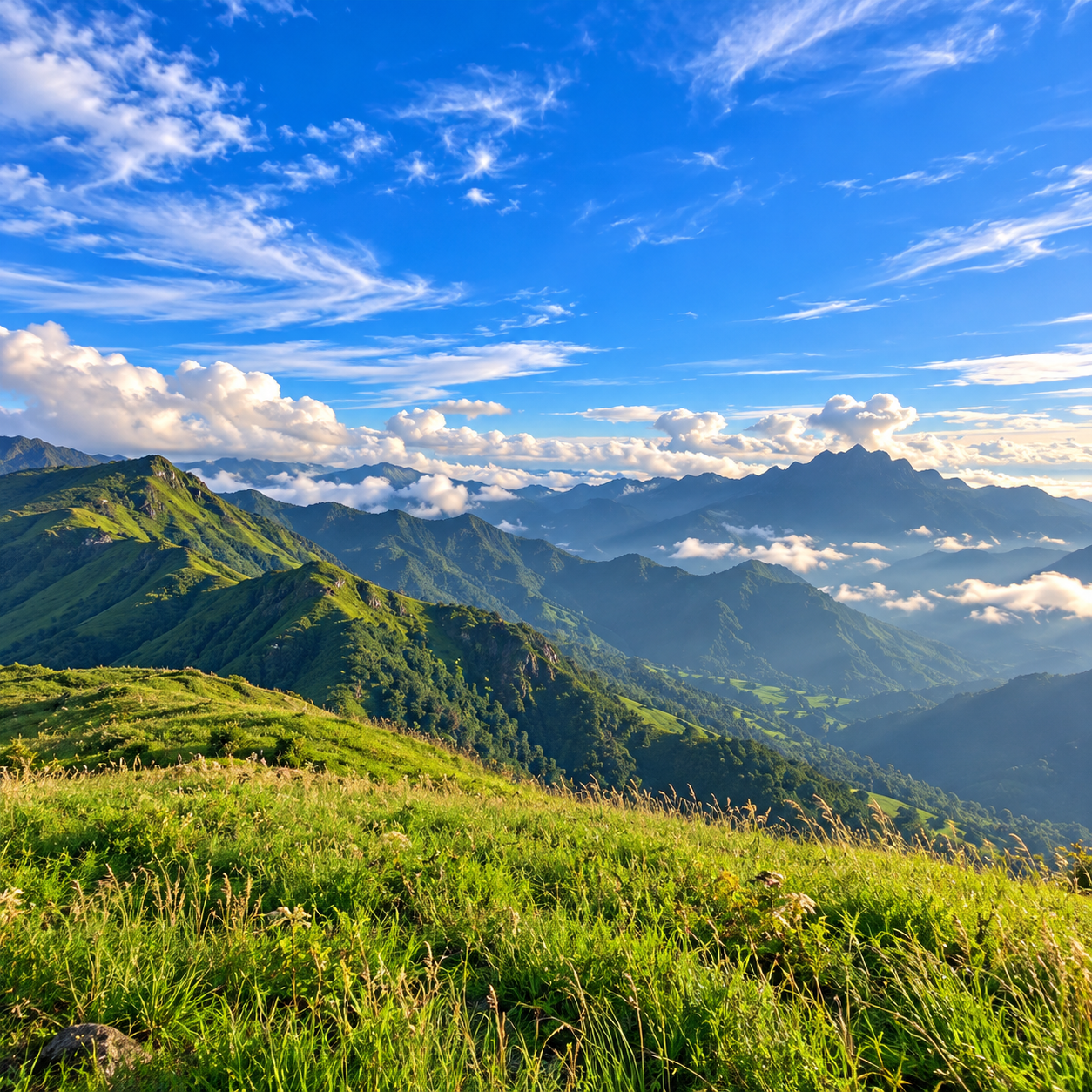 Hawagala Hiking Journey